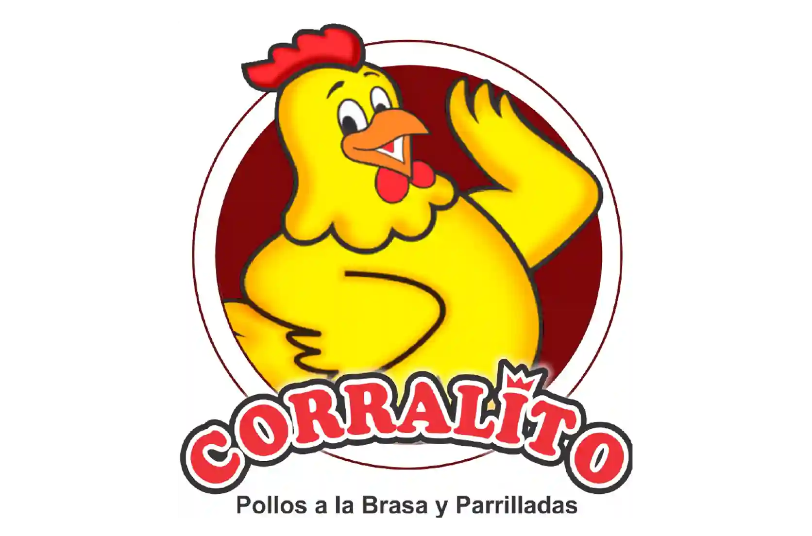 El Corralito logotipo