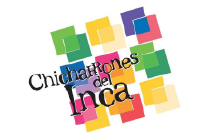 Chicharrones del Inca logotipo