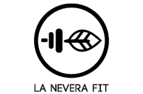 La Nevera Fit logotipo