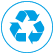 Envases biodegradables reciclables para mayoristas
