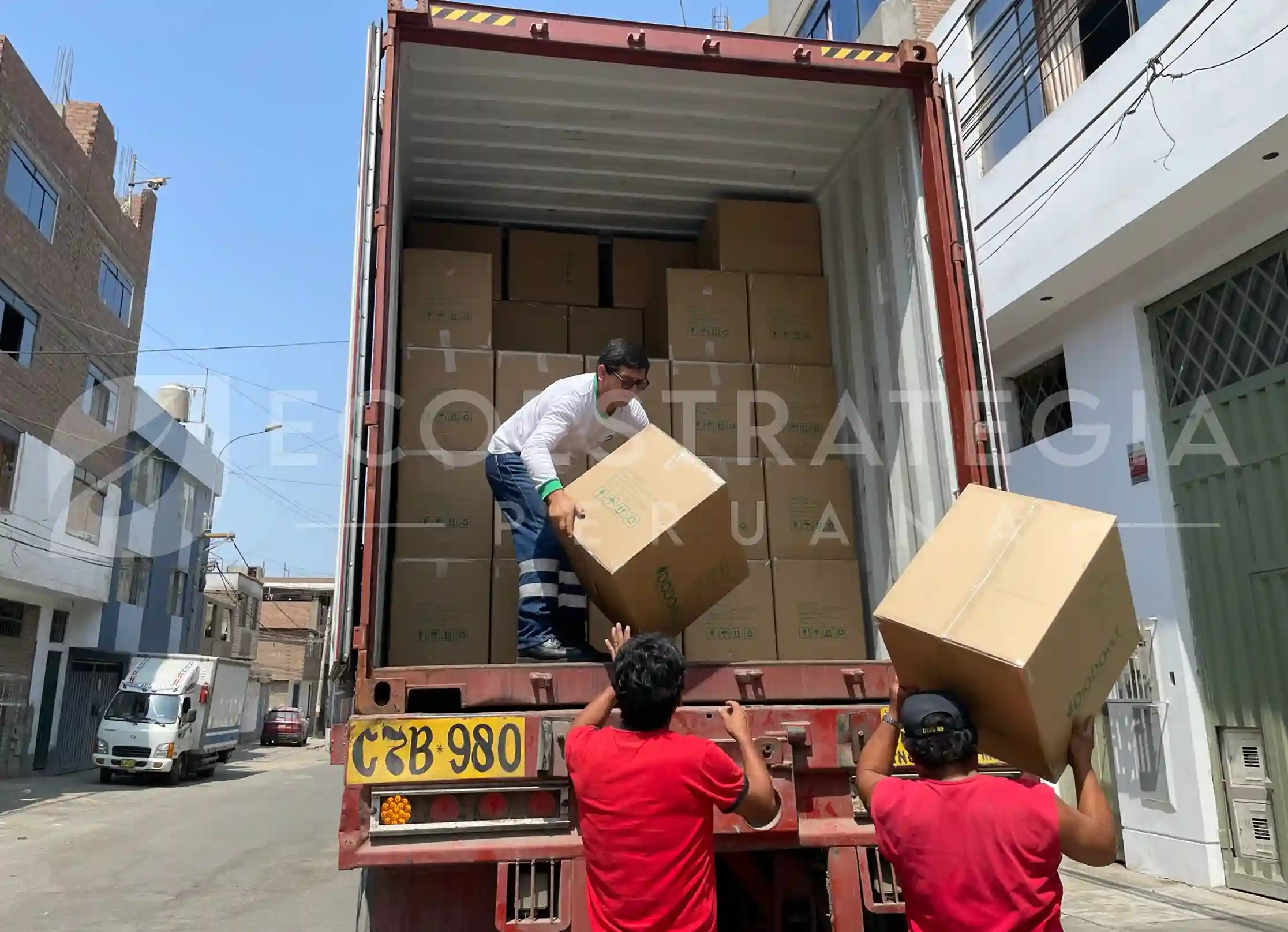 Eco Estrategia Peruana: Vasos biodegradables bebida caliente