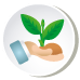Biopaking te apoya en la responsabilidad con el medio ambiente
