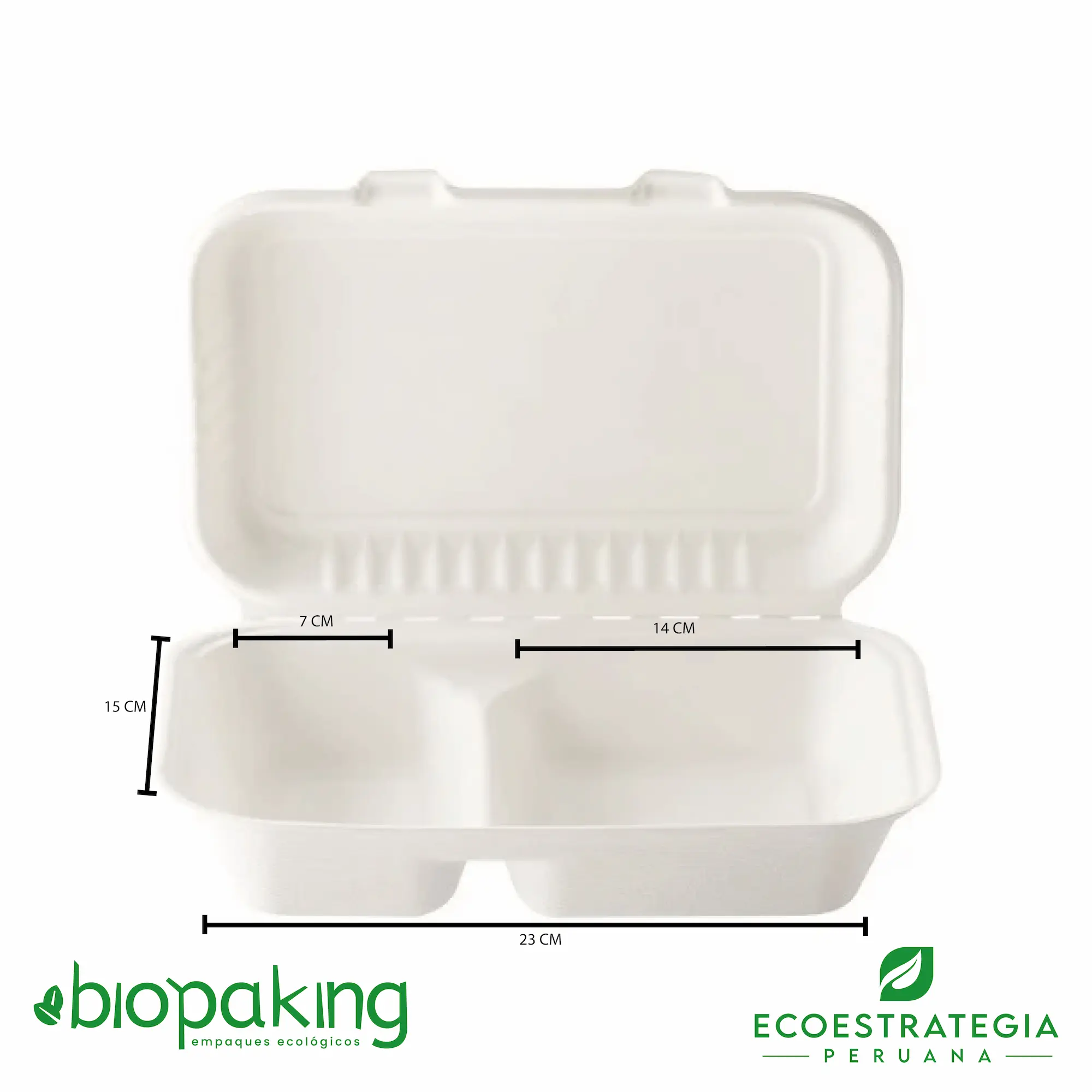 Taper CT5 Biodegradable