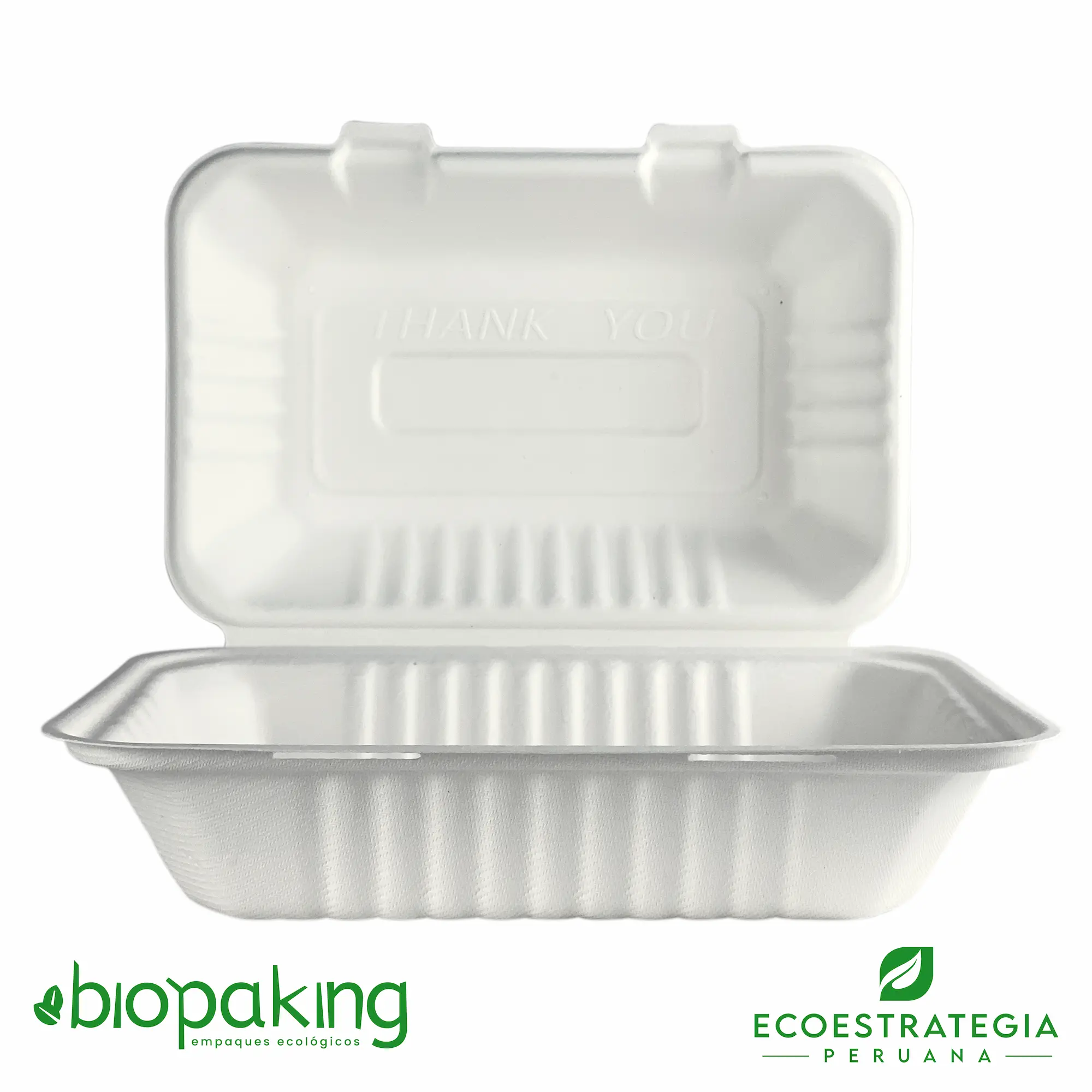  El envase biodegradable ct5 o EP-06 es conocido también como ct5 biodegradable, contenedor ct5 21x16x8, contenedor biodegradable 9 x 6 3”, contenedor cuadrado 900ml, contenedor bisagra 900ml, clamshell biodegradable 900 ml, bg-9x6, Contenedor 5 bioform fibra-ks bagazo de caña, envase ct5, BCS96, fbox6x9, 0111125, BCS06, TP002 (ct5), Envase 9x6 pulgadas pulpa de caña de azúcar, Contenedor Eco 900 ml (ct5), contenedor eco 900 fibra de caña, Contenedor ct5, Envase ct5, contenedor 5 fibra, ct5 9x6, ct5 biodegradable perú, box mediano, envase biodegradable para menú, envase genérico biodegradable, v5, envase biodegradable 23 x15, importadores de envases biodegradable ct5, distribuidores ct5 biodegradable, mayoristas ct5 biodegradable