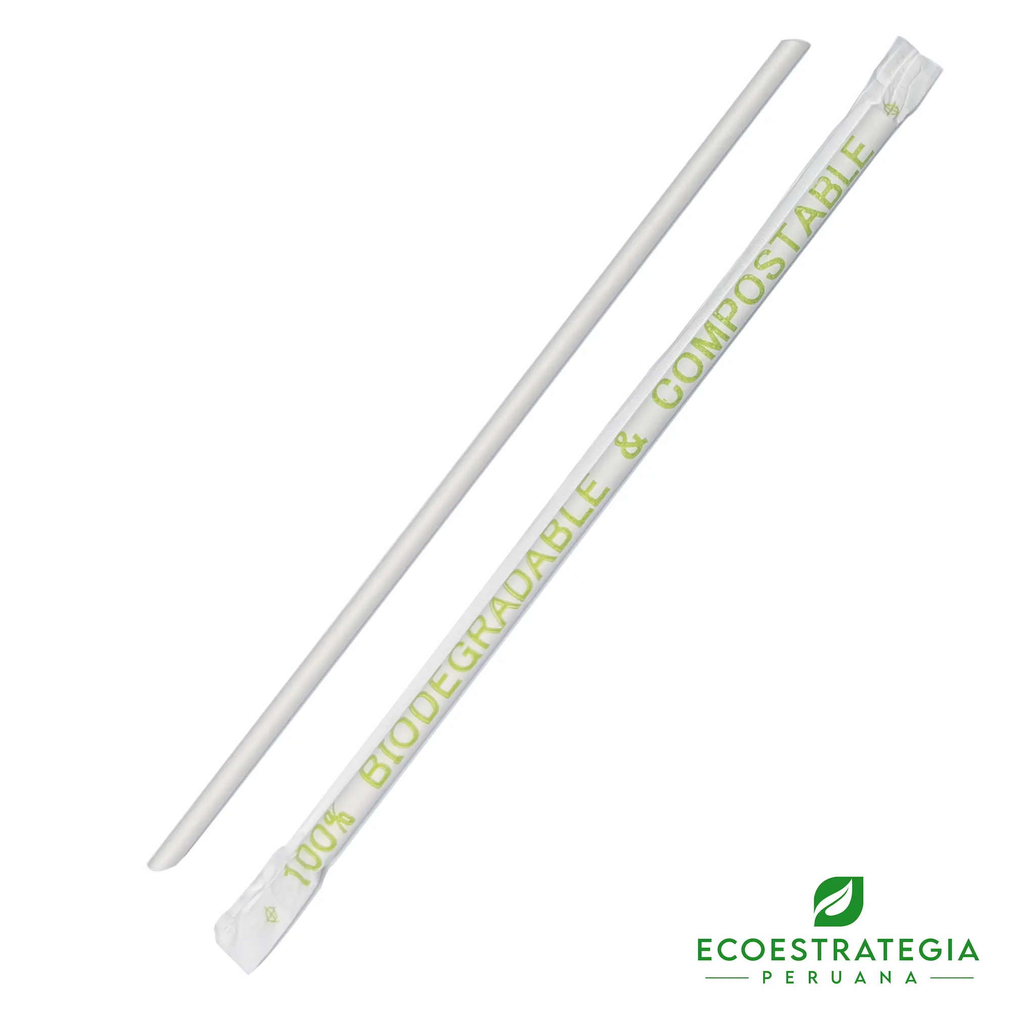 Find your favorite product Eco Estrategia Peruana: Envase fibra